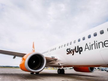 З Львова курсуватимуть літаки до Рима, Мілана і Неаполя