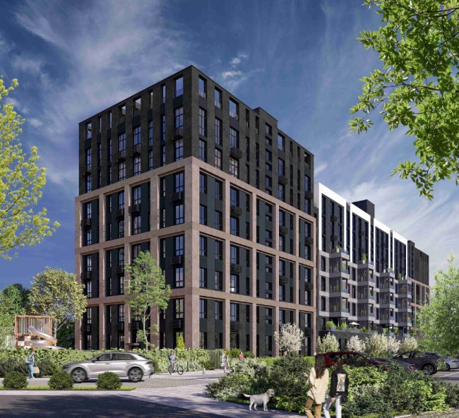 На що впливає клас ЖК і чому українці вибирають саме бізнес