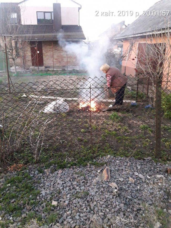 «Автоандони», палії і продавці сурогату: муніципали у Луцьку ловлять порушників