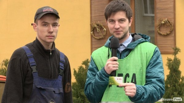 Завершився черговий автоконкурс від ВолиньPost. ФОТО. ВІДЕО