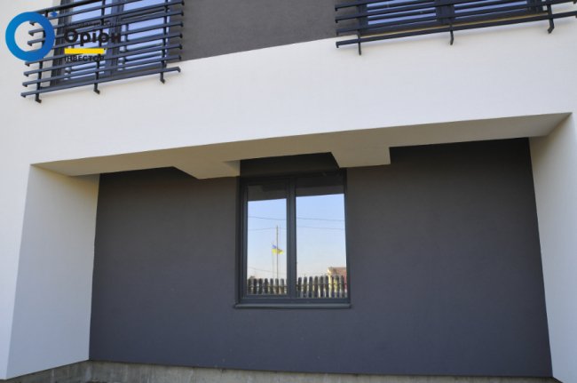 Поблизу ЖК «Оріон» розпочали благоустрій території. ФОТО*