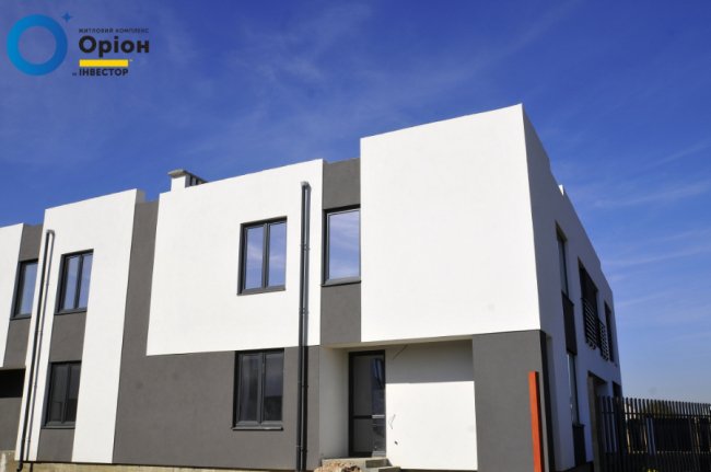 Поблизу ЖК «Оріон» розпочали благоустрій території. ФОТО*