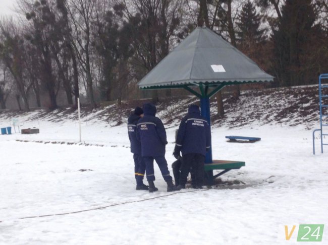 Тіло пенсіонера, який втопився у Стиру, досі не знайшли. ФОТО