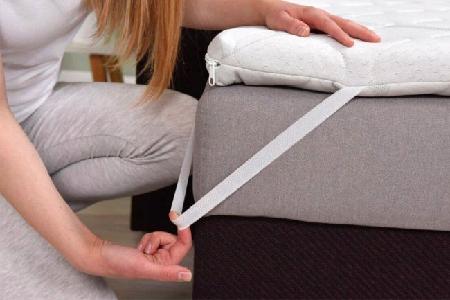 Матрац на диван: як вибрати і навіщо він потрібен