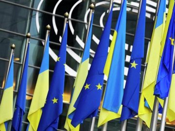 Три країни не хочуть, щоб Україна стала кандидатом на членство в ЄС