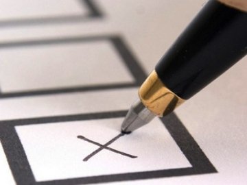 Які нововведення чекають на виборців цього року. ВІДЕО