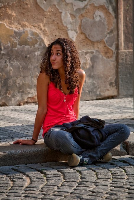 Безтурботність