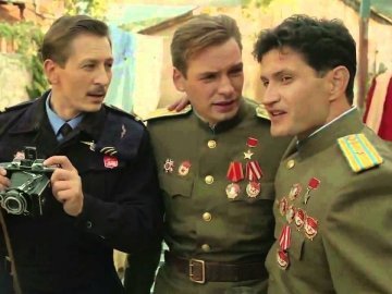 Три українські фільми можуть стати претендентами на «Оскар-2013»