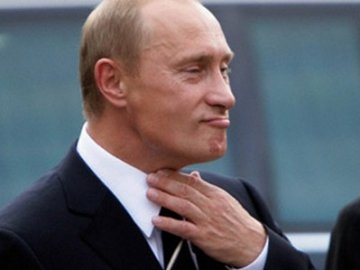 Сім'я Путіна – найбагатша у світі