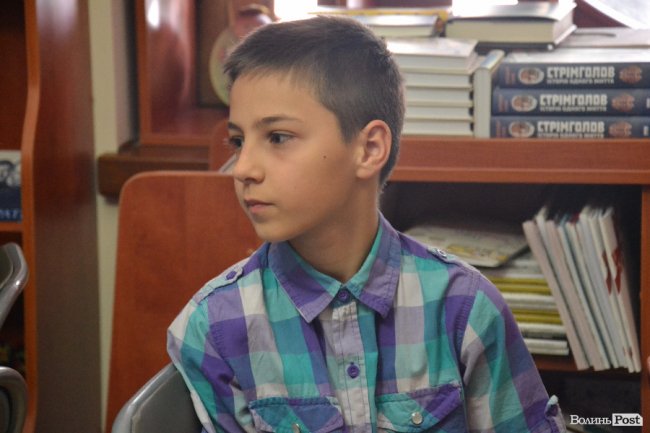 Квест у Луцьку: як діти «розносили» книгарню