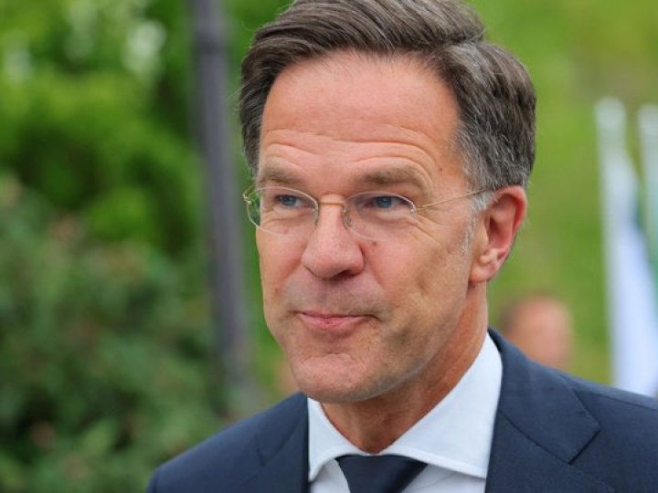 Путін проігнорував можливість переговорів із Зеленським у Стамбулі, - генсек НАТО