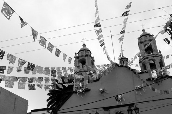 Фотовиставка Анни Лучії Лобос