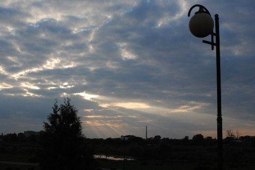 Фото «типового» Ковеля