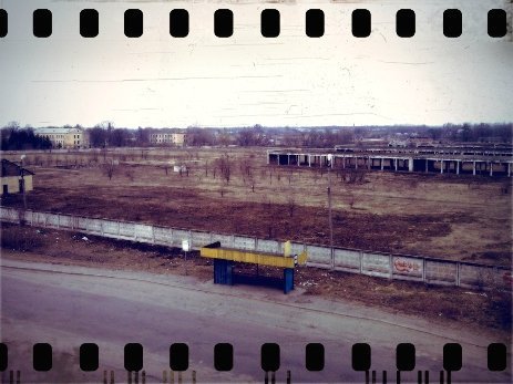 Фото «типового» Ковеля