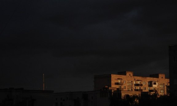 Фото «типового» Ковеля