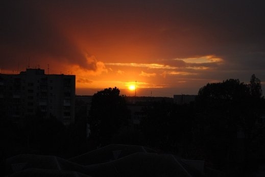 Фото «типового» Ковеля