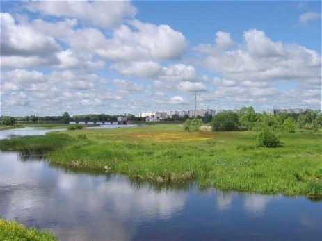 Фото «типового» Ковеля