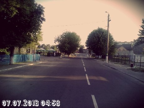 Фото «типового» Ковеля