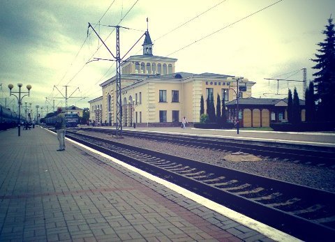 Фото «типового» Ковеля