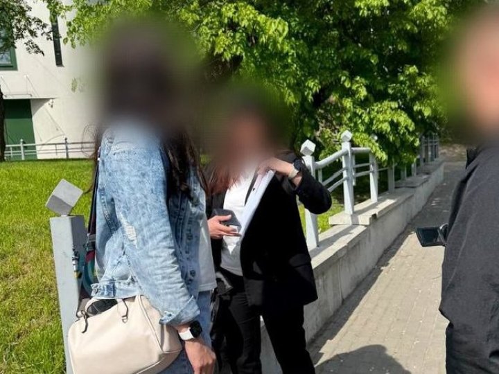 Луцька адвокатка, яка допомагала військовозобов'язаним уникати мобілізації, відбулася штрафом