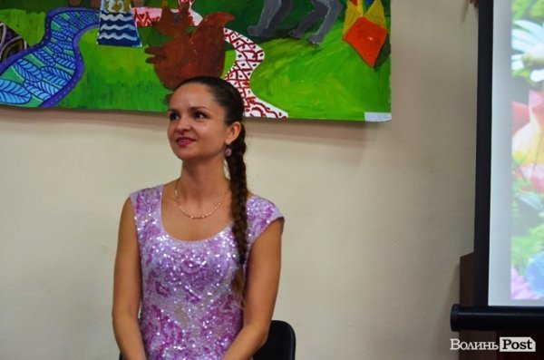 У Луцьку відбулась зустріч з акторами фільму «Гетьман». ФОТО. ВІДЕО