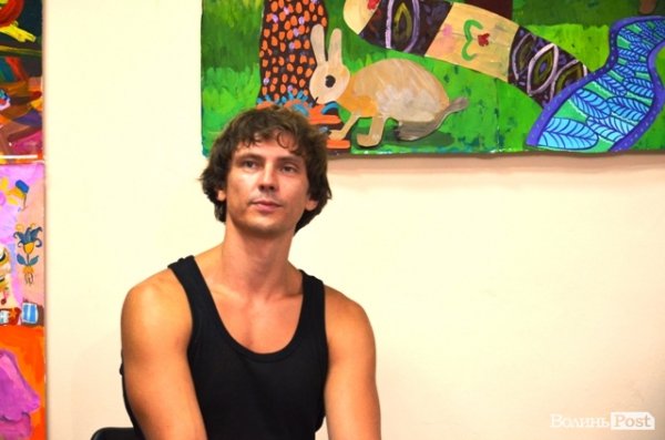 У Луцьку відбулась зустріч з акторами фільму «Гетьман». ФОТО. ВІДЕО