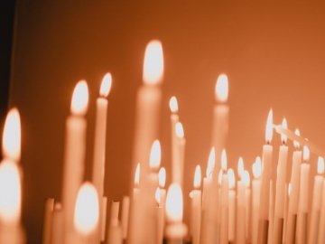 Коли свято Благовіщення 2024 року: дата за новим календарем, історія, традиції