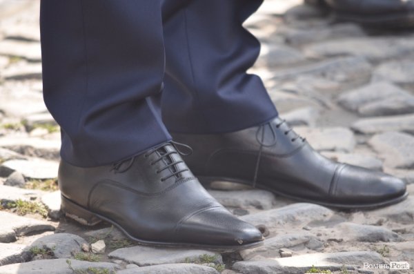 Міністри у Луцьку. Фотовраження