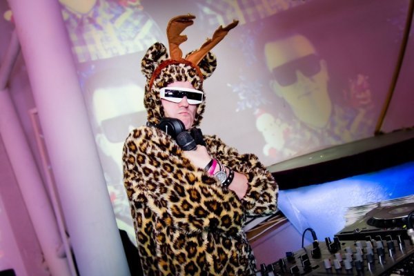 Клуб Золото (фото взяті з http://vk.com/zoloto_in_lutsk)