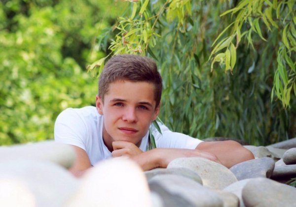 На Волині зникли двоє неповнолітніх. ФОТО