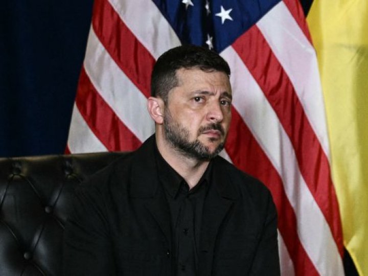 Ми пропонували рф зустрітися навіть у Казахстані, але путін хоче воювати, - Зеленський