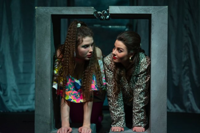 Кожен знайде щось близьке своєму серцю: чим дивуватимуть у Волинському драмтеатрі 18 – 21 вересня