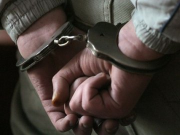 Волинські поліцейські знайшла злодія, котрий обкрадав вишки мобільного зв’язку
