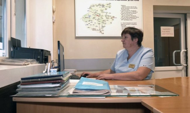 У громаді на Волині подвоїли «підйомні» для лікарів: як працює експеримент