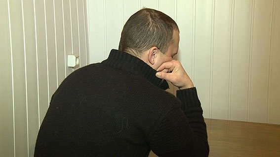 Лучанин вкрав на Вінничині фуру з металобрухтом. ФОТО