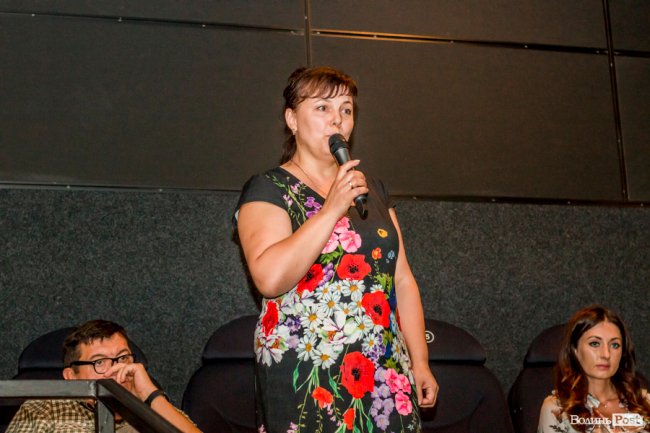 Історії про хабарі та журналістські будні: з лучанами поспілкувався відомий телеведучий 