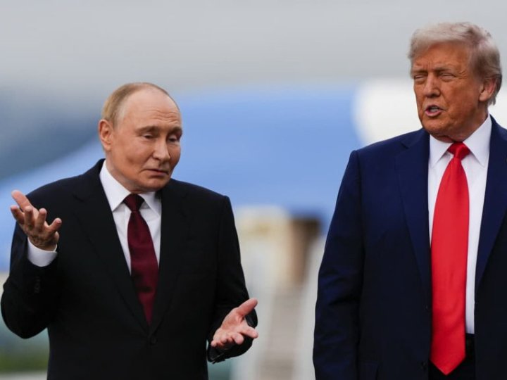 Сенатори США закликали Трампа не фінансувати росію і скасувати угоду з путіним
