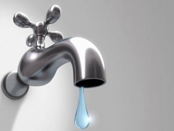 Через голову ОСББ мешканці луцької багатоповерхівки – без води