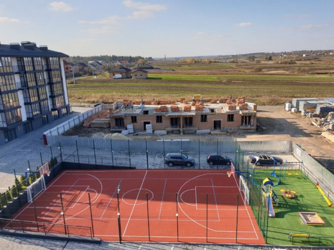 Чому потрібно купувати вже: вигідні пропозиції від «Олімпу» та новий будинок ФОТО*