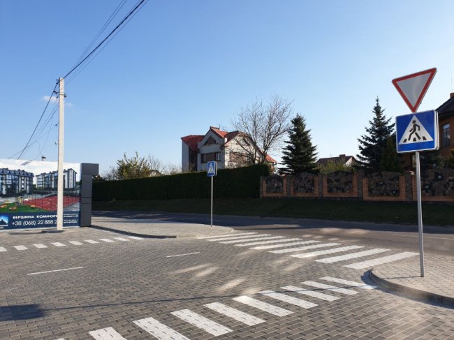 Чому потрібно купувати вже: вигідні пропозиції від «Олімпу» та новий будинок ФОТО*