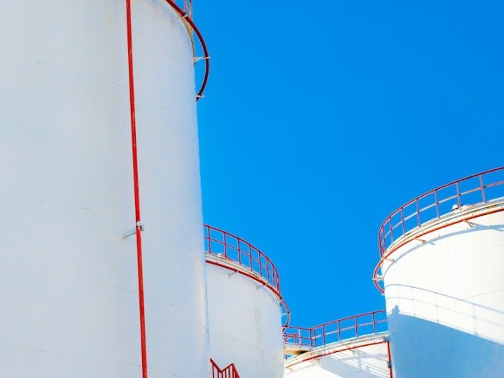 Санкції несуть серйозну загрозу російському видобутку нафти, - МЕА