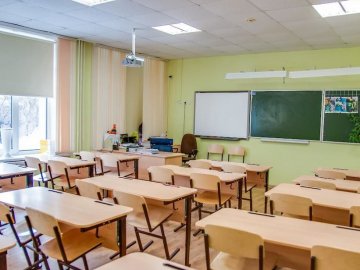 Зимові канікули у школах Волині та Луцька: коли стартують і скільки триватимуть