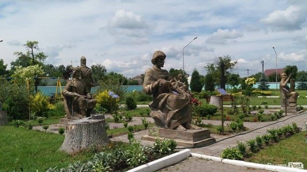 Як волинських журналістів вчили стріляти. ФОТО