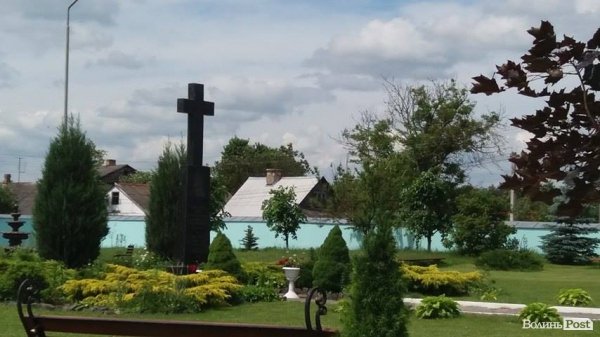 Як волинських журналістів вчили стріляти. ФОТО