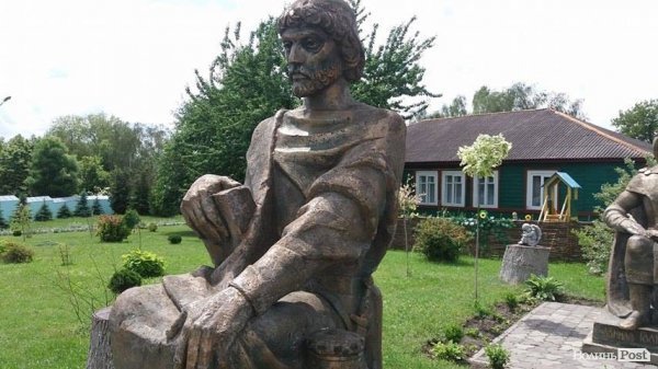 Як волинських журналістів вчили стріляти. ФОТО