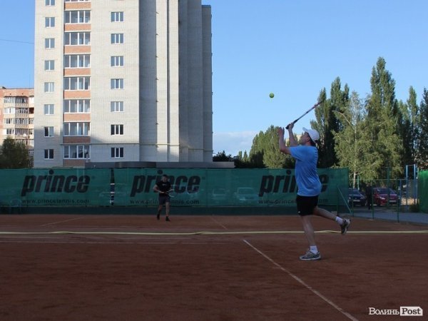 Судді з прокурорами розіграли кубок СК «Олімпія». ФОТО