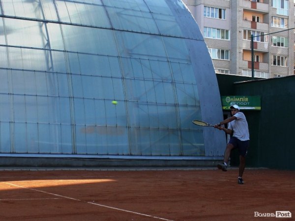 Судді з прокурорами розіграли кубок СК «Олімпія». ФОТО