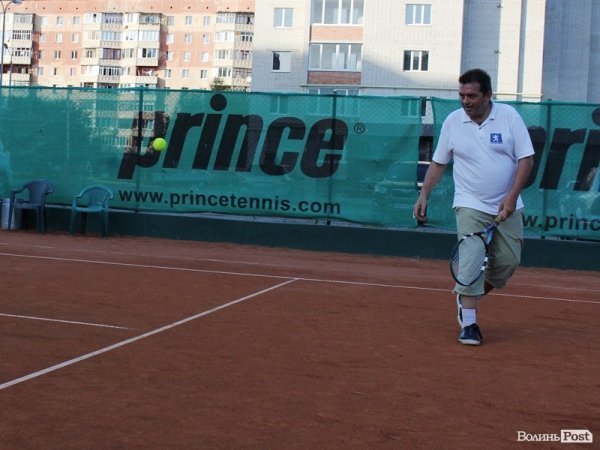 Судді з прокурорами розіграли кубок СК «Олімпія». ФОТО