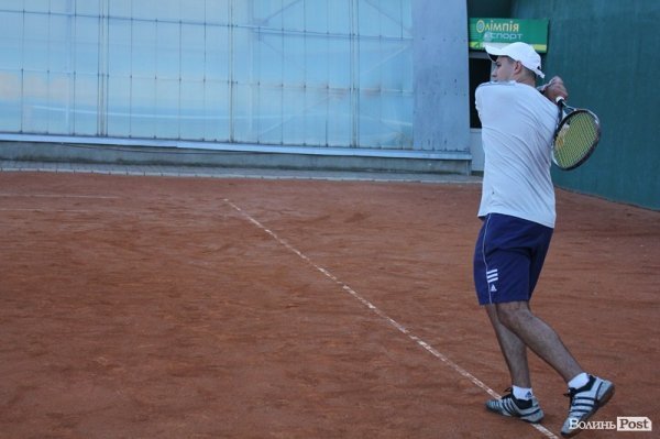 Судді з прокурорами розіграли кубок СК «Олімпія». ФОТО