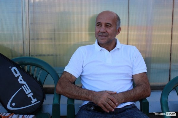 Судді з прокурорами розіграли кубок СК «Олімпія». ФОТО